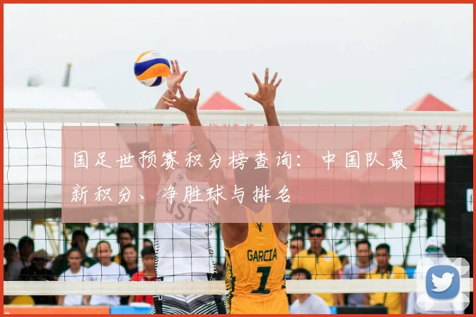 国足世预赛积分榜查询：中国队最新积分、净胜球与排名
