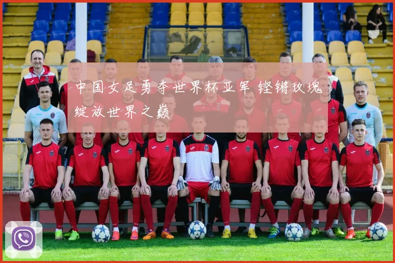 中国女足勇夺世界杯亚军 铿锵玫瑰绽放世界之巅