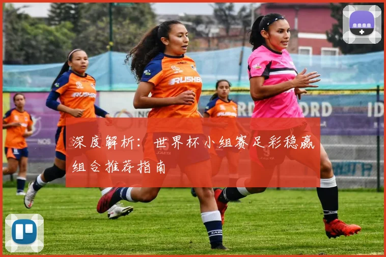 深度解析：世界杯小组赛足彩稳赢组合推荐指南